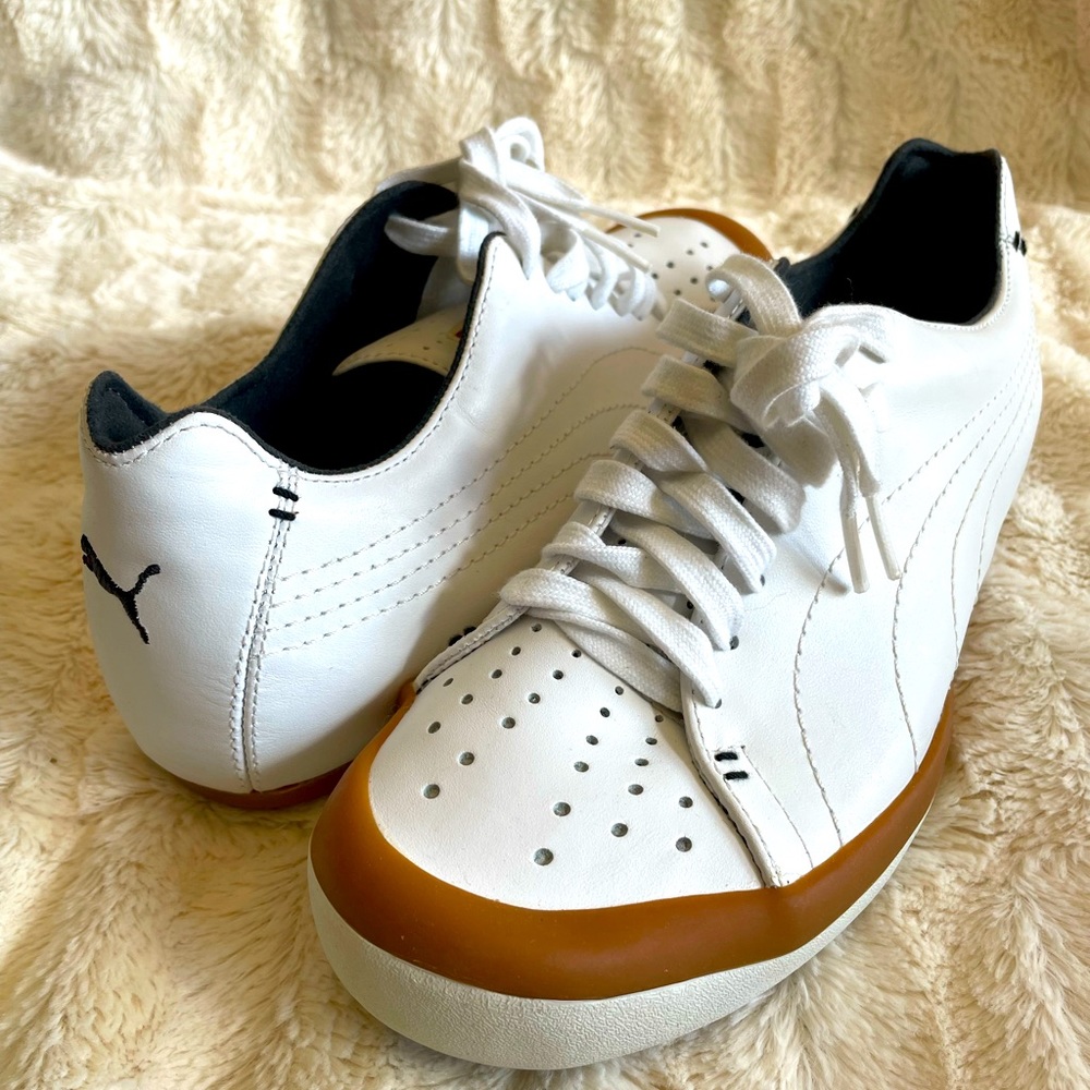 NBW Puma Classic Tennis